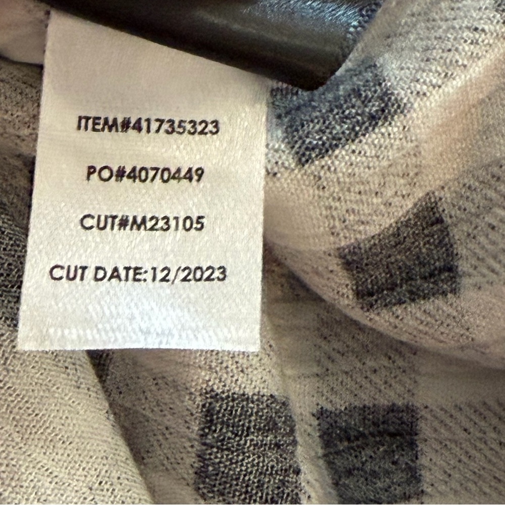 Torrid Gingham Halter Maxi Dress - Picture 11 of 11